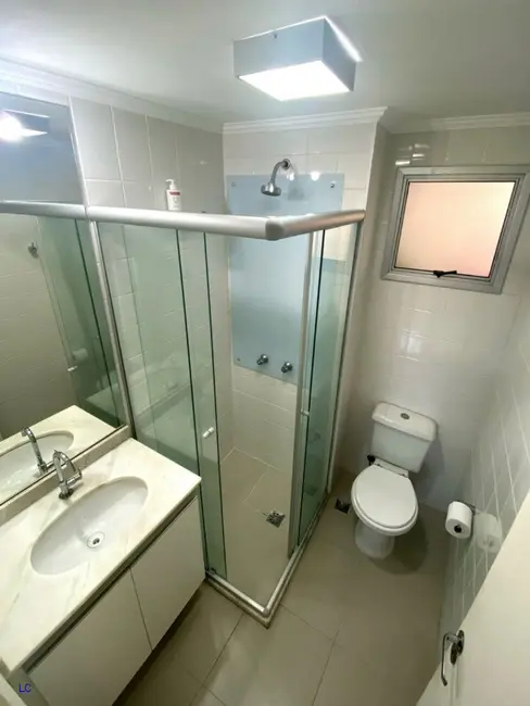 Apartamento com 3 quartos à venda, 105m2 em Parque Brasília, Campinas - SP - imagem 9 Foto 9 de Apartamento com 3 quartos à venda, 105m2 em Parque Brasília, Campinas - SP