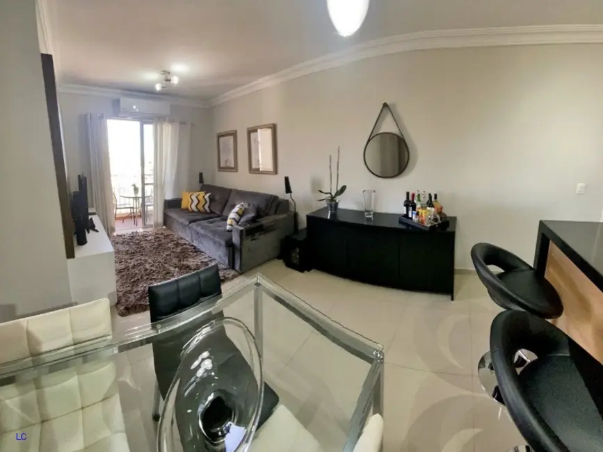 Apartamento com 3 quartos à venda, 105m2 em Parque Brasília, Campinas - SP - imagem 4 Foto 4 de Apartamento com 3 quartos à venda, 105m2 em Parque Brasília, Campinas - SP