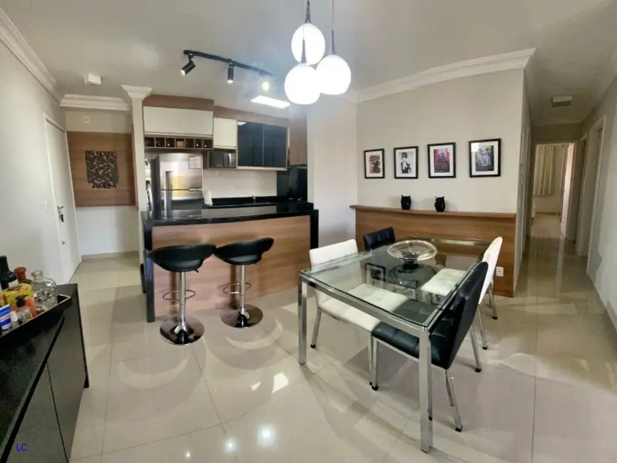 Apartamento com 3 quartos à venda, 105m2 em Parque Brasília, Campinas - SP - imagem 1 Foto 1 de Apartamento com 3 quartos à venda, 105m2 em Parque Brasília, Campinas - SP