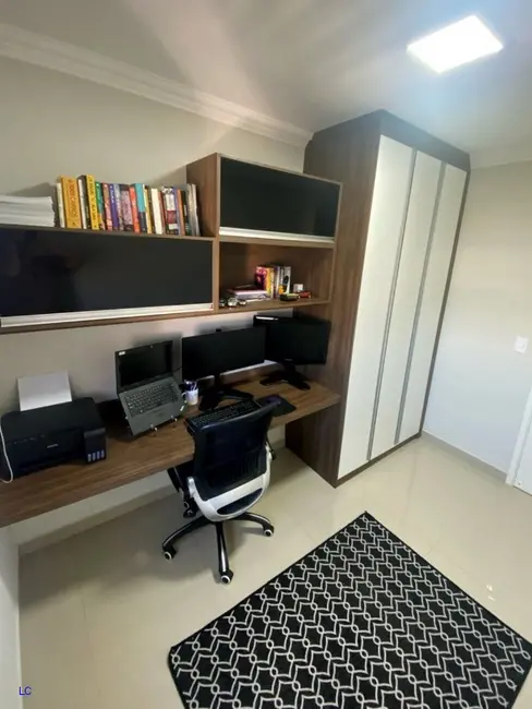 Apartamento com 3 quartos à venda, 105m2 em Parque Brasília, Campinas - SP - imagem 8 Foto 8 de Apartamento com 3 quartos à venda, 105m2 em Parque Brasília, Campinas - SP