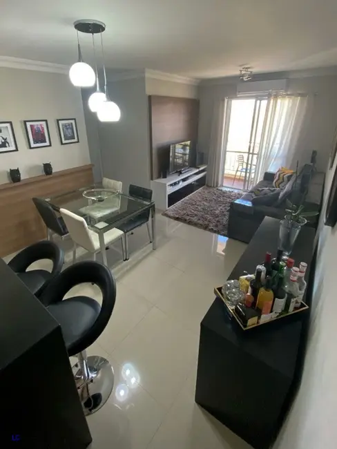 Apartamento com 3 quartos à venda, 105m2 em Parque Brasília, Campinas - SP - imagem 5 Foto 5 de Apartamento com 3 quartos à venda, 105m2 em Parque Brasília, Campinas - SP