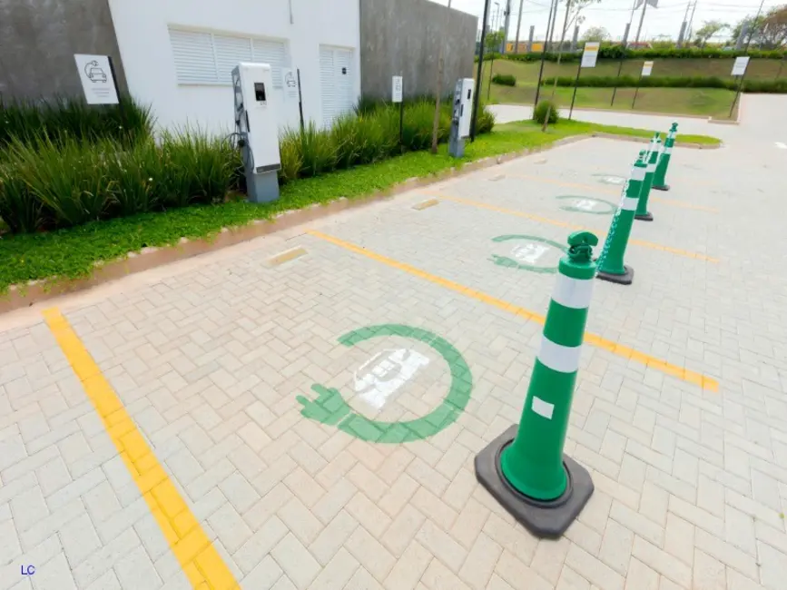 Foto 4 de Armazém / Galpão para alugar, 334m2 em Distrito Industrial, Campinas - SP