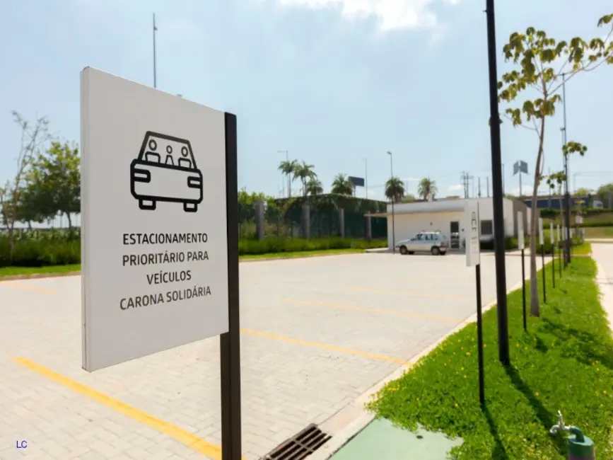 Foto 3 de Armazém / Galpão para alugar, 334m2 em Distrito Industrial, Campinas - SP