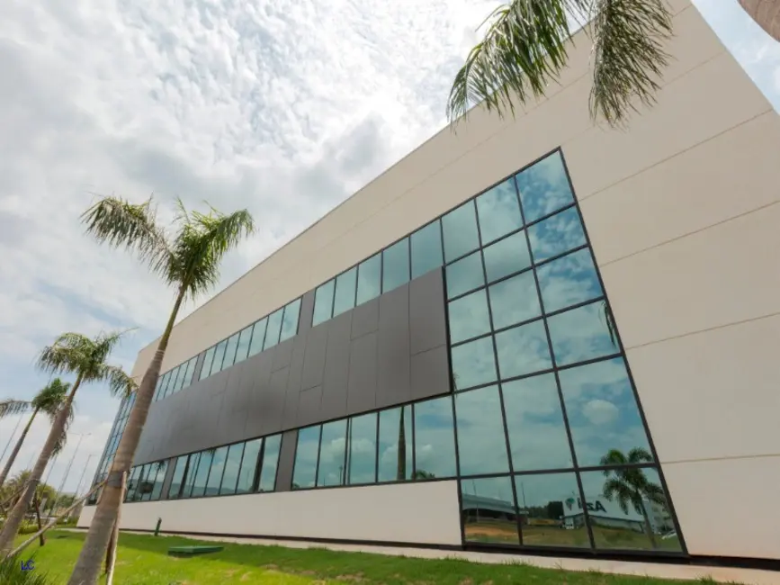 Foto 6 de Armazém / Galpão para alugar, 334m2 em Distrito Industrial, Campinas - SP