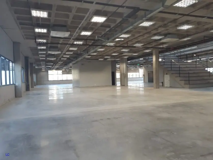 Foto 8 de Armazém / Galpão para alugar, 334m2 em Distrito Industrial, Campinas - SP