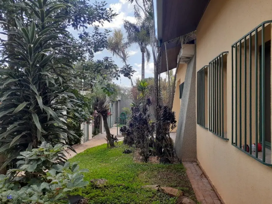 Foto 5 de Casa com 4 quartos à venda e para alugar, 450m2 em Chácara Primavera, Campinas - SP