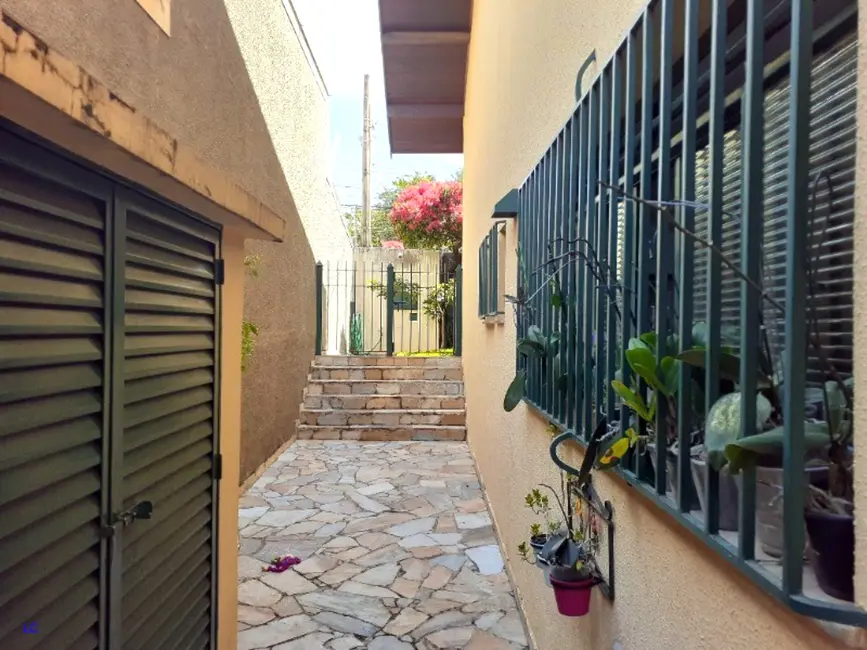 Foto 8 de Casa com 4 quartos à venda e para alugar, 450m2 em Chácara Primavera, Campinas - SP