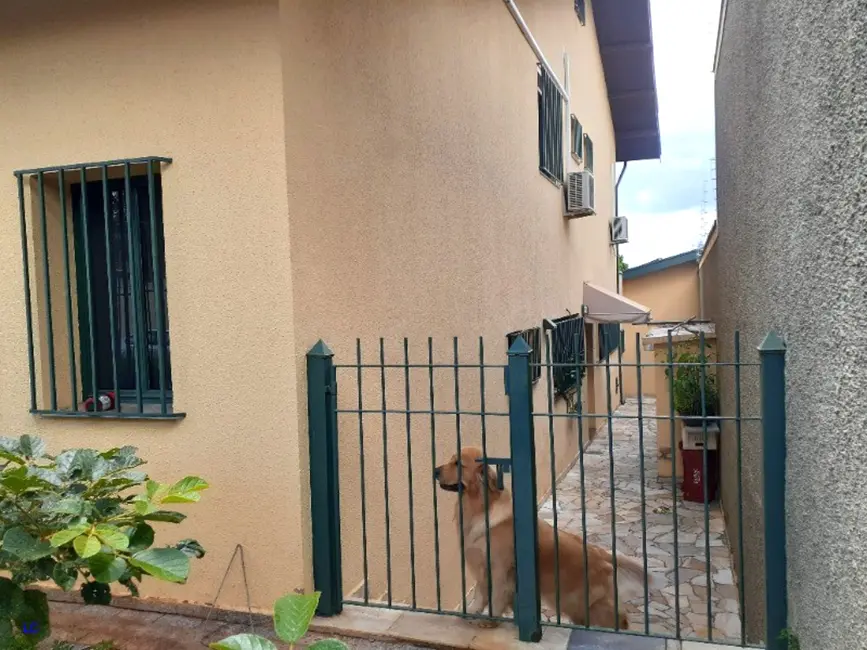 Foto 7 de Casa com 4 quartos à venda e para alugar, 450m2 em Chácara Primavera, Campinas - SP