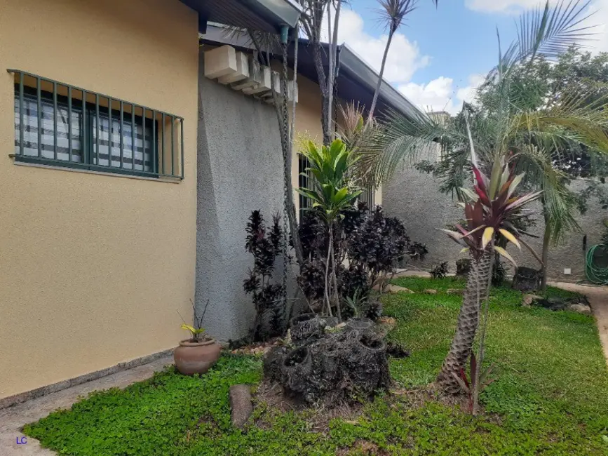 Foto 3 de Casa com 4 quartos à venda e para alugar, 450m2 em Chácara Primavera, Campinas - SP