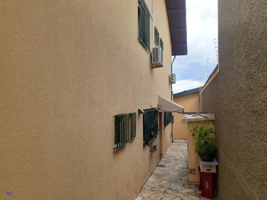 Foto 6 de Casa com 4 quartos à venda e para alugar, 450m2 em Chácara Primavera, Campinas - SP