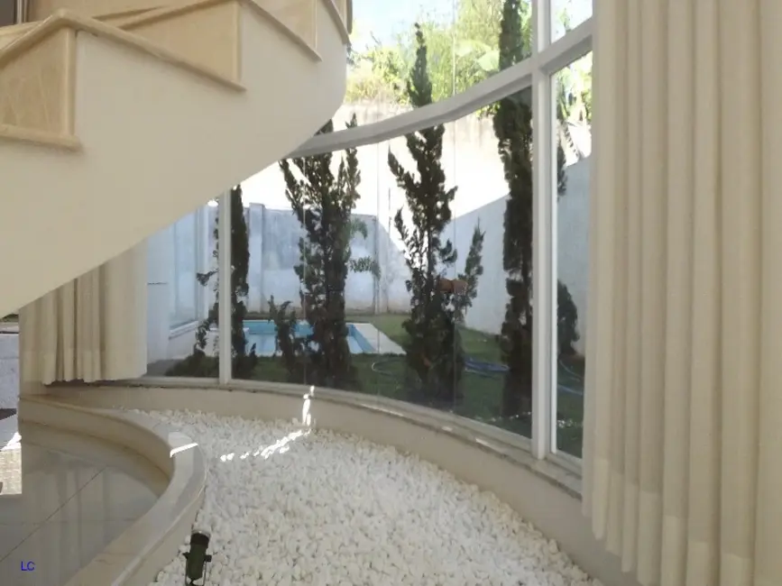 Foto 4 de Casa de Condomínio com 3 quartos à venda, 280m2 em Parque Alto Taquaral, Campinas - SP