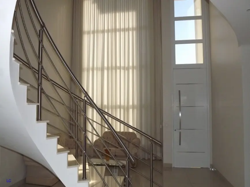 Foto 5 de Casa de Condomínio com 3 quartos à venda, 280m2 em Parque Alto Taquaral, Campinas - SP