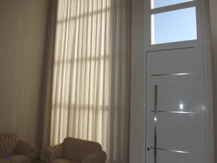 Foto 6 de Casa de Condomínio com 3 quartos à venda, 280m2 em Parque Alto Taquaral, Campinas - SP