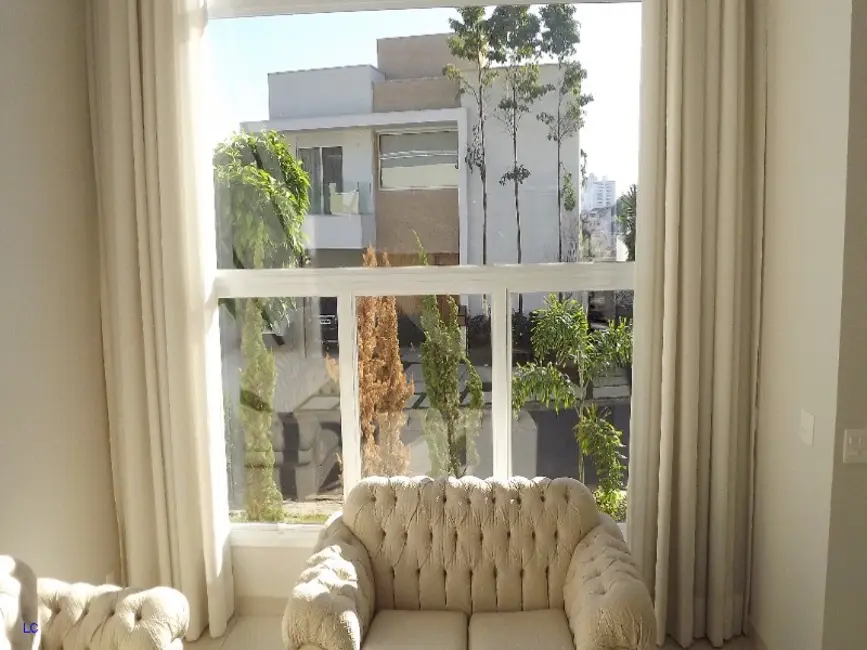 Foto 3 de Casa de Condomínio com 3 quartos à venda, 280m2 em Parque Alto Taquaral, Campinas - SP