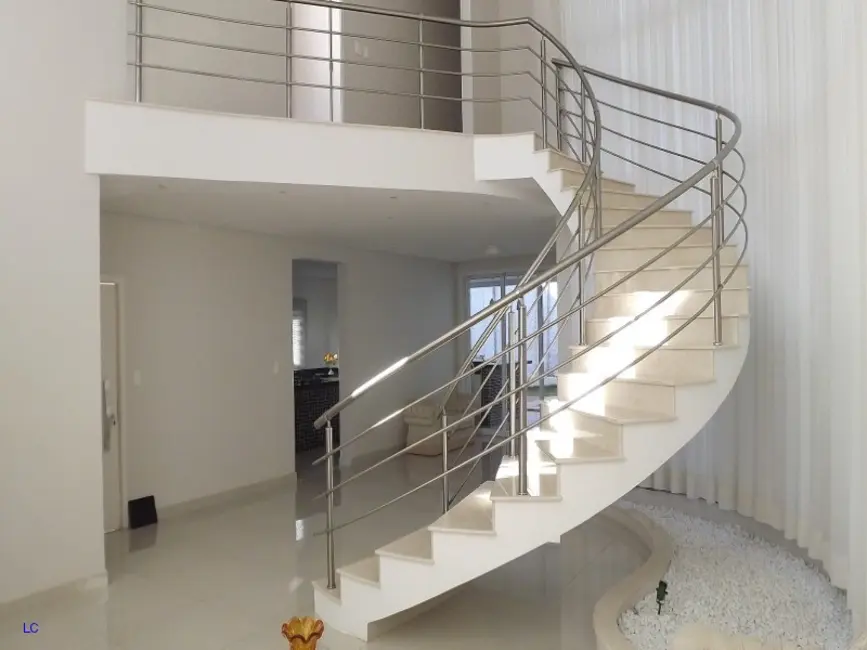 Foto 9 de Casa de Condomínio com 3 quartos à venda, 280m2 em Parque Alto Taquaral, Campinas - SP