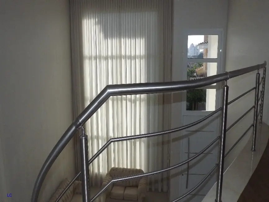 Foto 8 de Casa de Condomínio com 3 quartos à venda, 280m2 em Parque Alto Taquaral, Campinas - SP