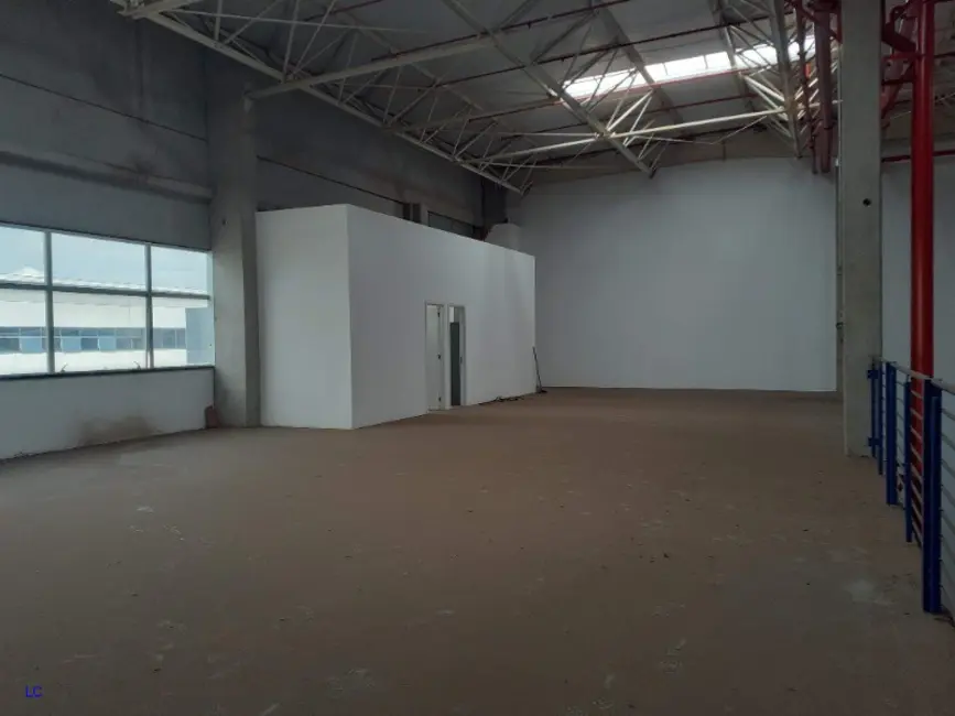 Foto 6 de Armazém / Galpão para alugar, 1740m2 em Vila San Martin, Campinas - SP