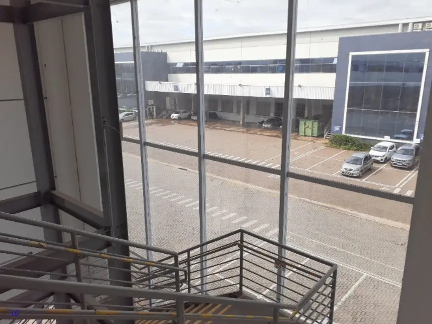 Foto 8 de Armazém / Galpão para alugar, 1740m2 em Vila San Martin, Campinas - SP