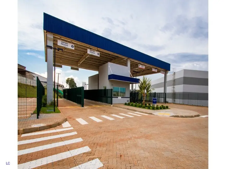 Foto 2 de Armazém / Galpão para alugar, 3480m2 em Vila San Martin, Campinas - SP
