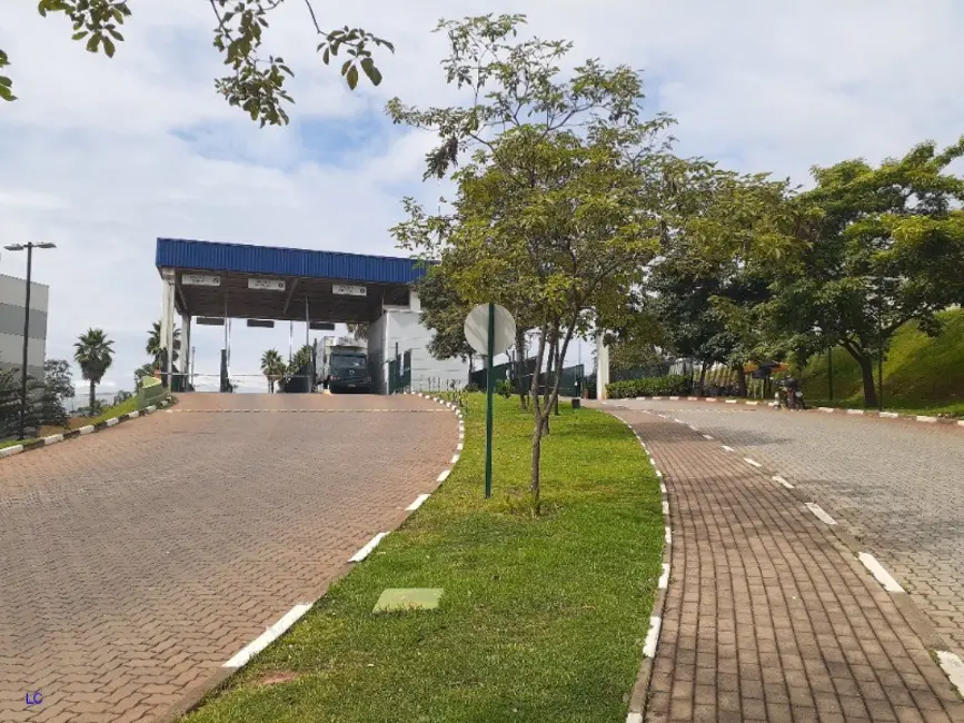 Armazém / Galpão para alugar, 3480m2 em Vila San Martin, Campinas - SP - imagem 3 Foto 3 de Armazém / Galpão para alugar, 3480m2 em Vila San Martin, Campinas - SP