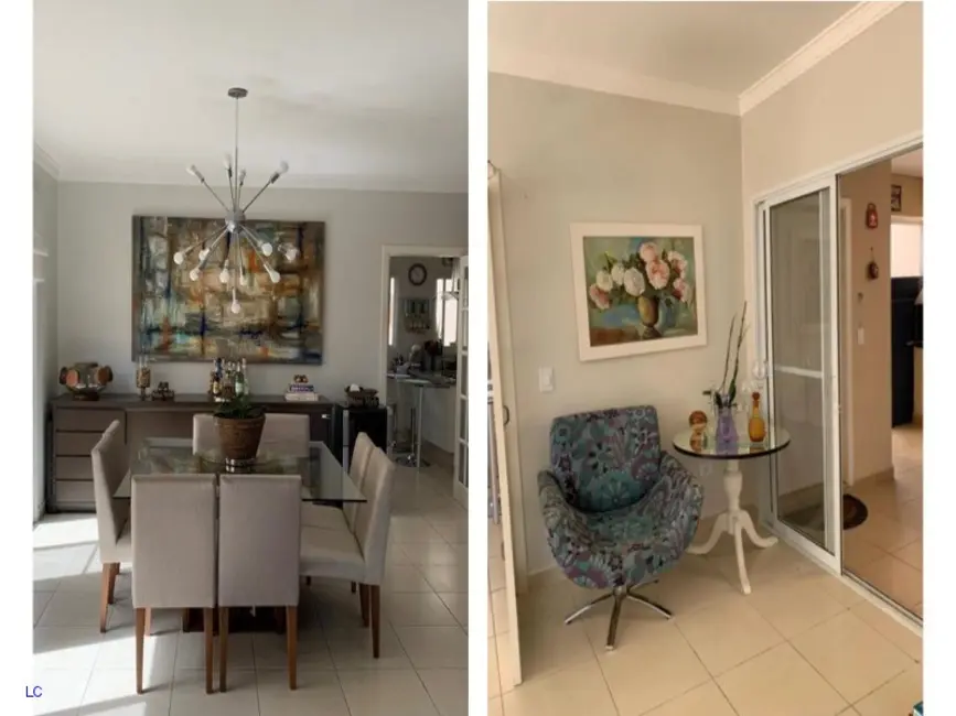 Casa de Condomínio com 3 quartos à venda, 180m2 em Chácara Primavera, Campinas - SP - imagem 7 Foto 7 de Casa de Condomínio com 3 quartos à venda, 180m2 em Chácara Primavera, Campinas - SP