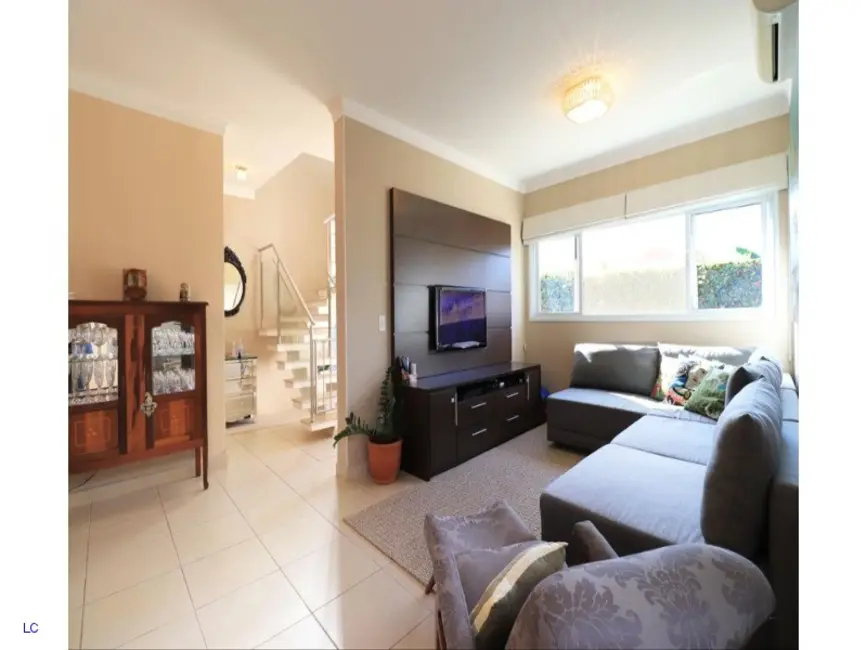 Casa de Condomínio com 3 quartos à venda, 180m2 em Chácara Primavera, Campinas - SP - imagem 3 Foto 3 de Casa de Condomínio com 3 quartos à venda, 180m2 em Chácara Primavera, Campinas - SP