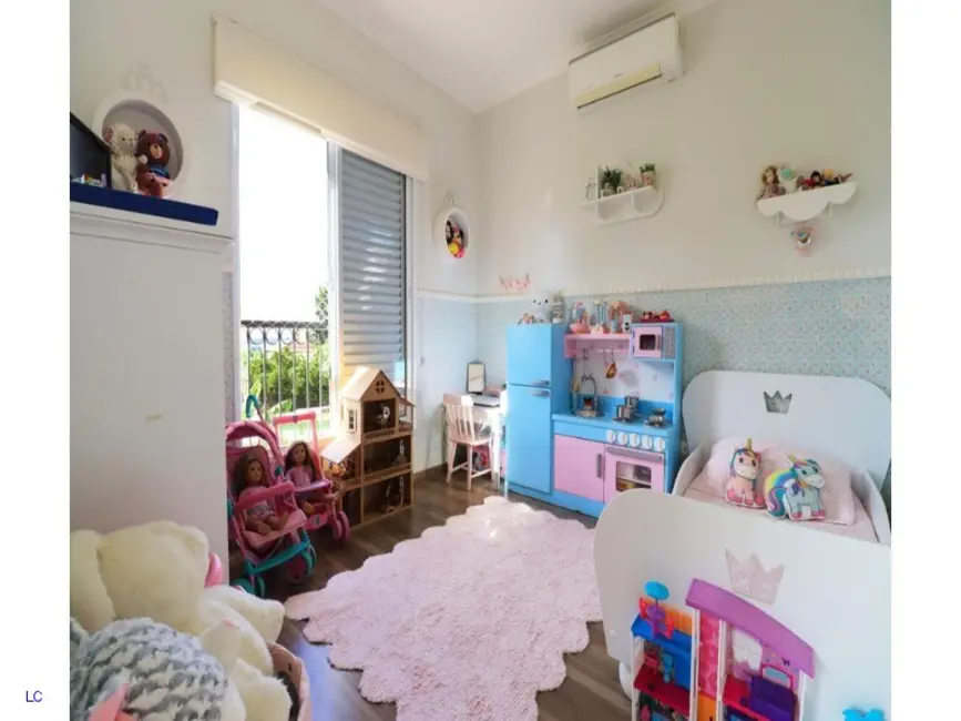 Casa de Condomínio com 3 quartos à venda, 180m2 em Chácara Primavera, Campinas - SP - imagem 9 Foto 9 de Casa de Condomínio com 3 quartos à venda, 180m2 em Chácara Primavera, Campinas - SP