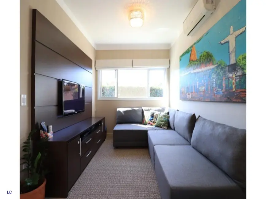 Casa de Condomínio com 3 quartos à venda, 180m2 em Chácara Primavera, Campinas - SP - imagem 4 Foto 4 de Casa de Condomínio com 3 quartos à venda, 180m2 em Chácara Primavera, Campinas - SP