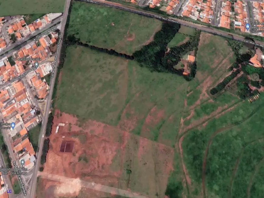 Foto 5 de Terreno / Lote à venda, 94000m2 em Saltinho, Paulinia - SP