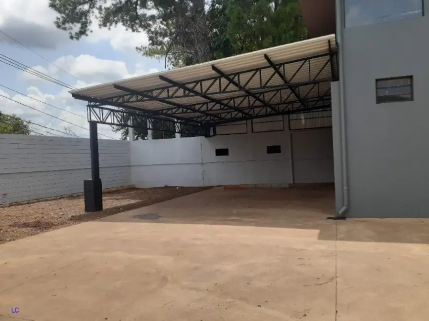 Armazém / Galpão à venda, 695m2 em Parque Rural Fazenda Santa Cândida, Campinas - SP - imagem 3 Foto 3 de Armazém / Galpão à venda, 695m2 em Parque Rural Fazenda Santa Cândida, Campinas - SP