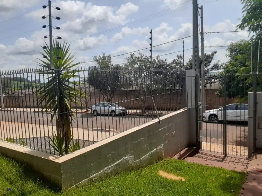 Armazém / Galpão à venda, 2000m2 em Parque Rural Fazenda Santa Cândida, Campinas - SP - imagem 3 Foto 3 de Armazém / Galpão à venda, 2000m2 em Parque Rural Fazenda Santa Cândida, Campinas - SP