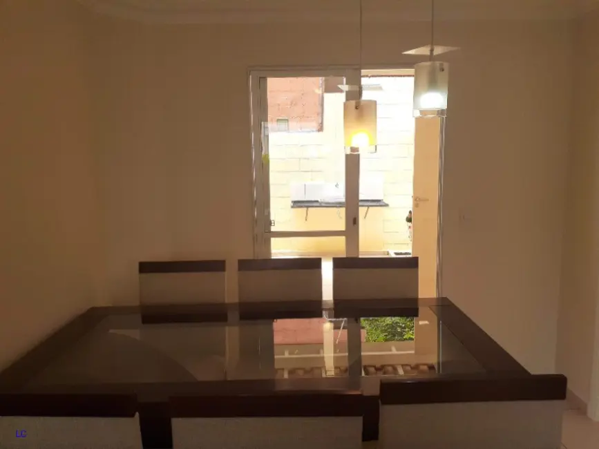 Foto 5 de Casa de Condomínio com 3 quartos à venda, 95m2 em Parque Rural Fazenda Santa Cândida, Campinas - SP