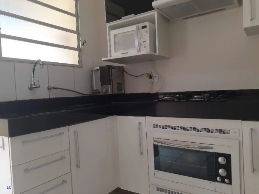 Foto 9 de Casa de Condomínio com 3 quartos à venda, 95m2 em Parque Rural Fazenda Santa Cândida, Campinas - SP