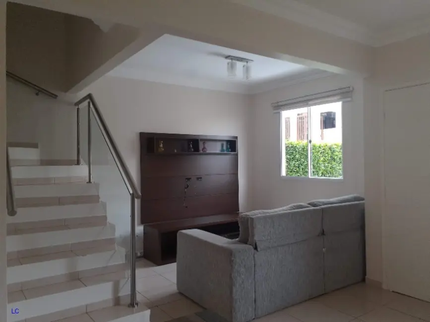 Foto 6 de Casa de Condomínio com 3 quartos à venda, 95m2 em Parque Rural Fazenda Santa Cândida, Campinas - SP