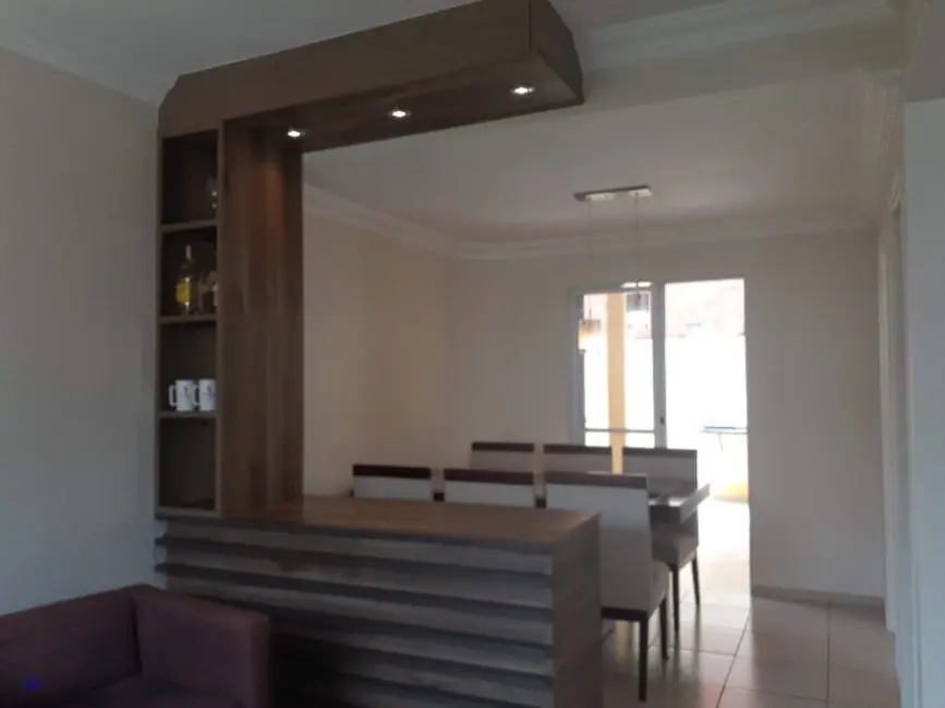 Foto 3 de Casa de Condomínio com 3 quartos à venda, 95m2 em Parque Rural Fazenda Santa Cândida, Campinas - SP