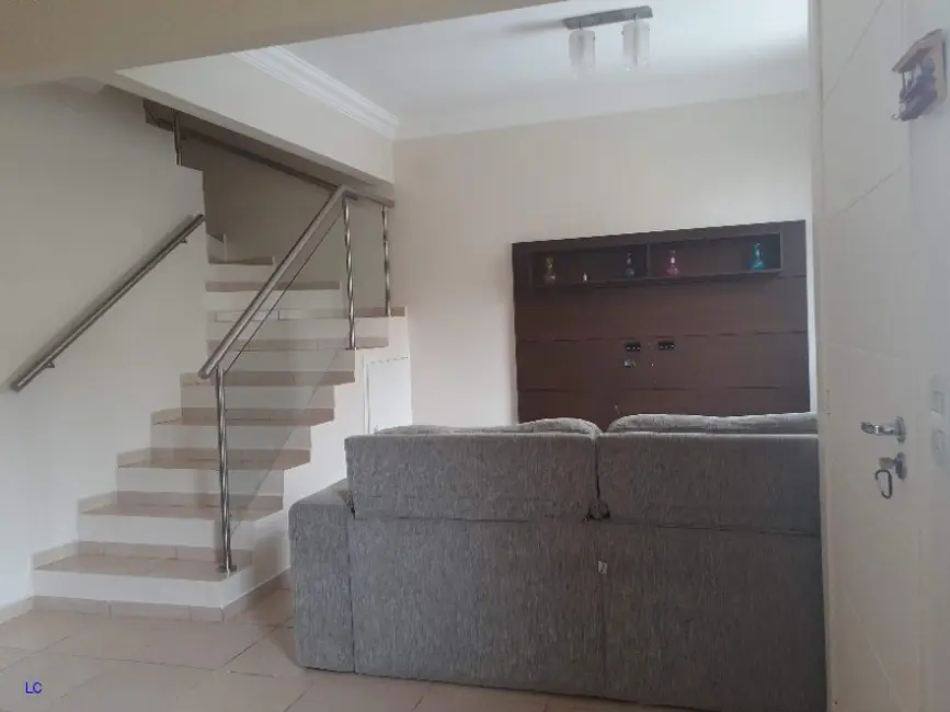 Foto 4 de Casa de Condomínio com 3 quartos à venda, 95m2 em Parque Rural Fazenda Santa Cândida, Campinas - SP