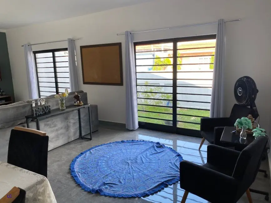 Foto 2 de Casa com 3 quartos à venda, 360m2 em Vila Nogueira, Campinas - SP