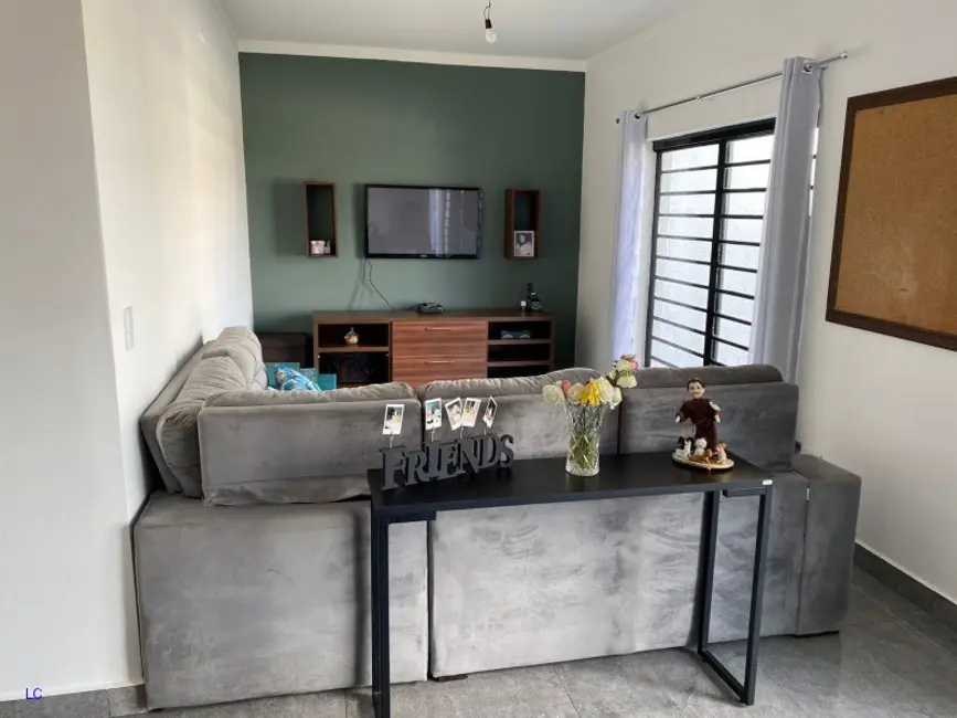Foto 4 de Casa com 3 quartos à venda, 360m2 em Vila Nogueira, Campinas - SP
