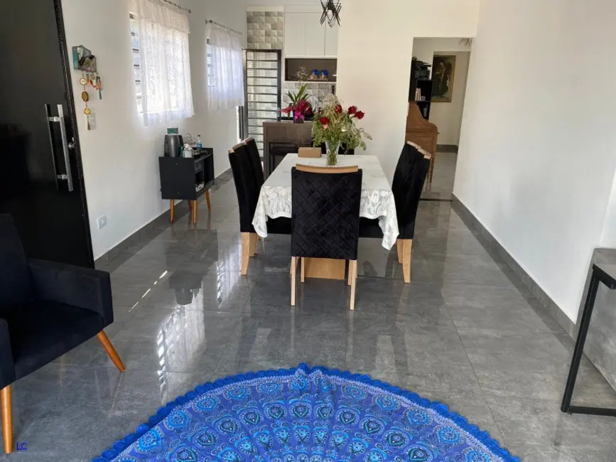 Foto 8 de Casa com 3 quartos à venda, 360m2 em Vila Nogueira, Campinas - SP