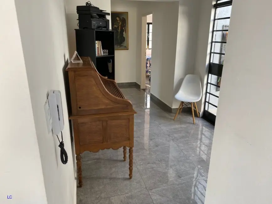 Foto 6 de Casa com 3 quartos à venda, 360m2 em Vila Nogueira, Campinas - SP