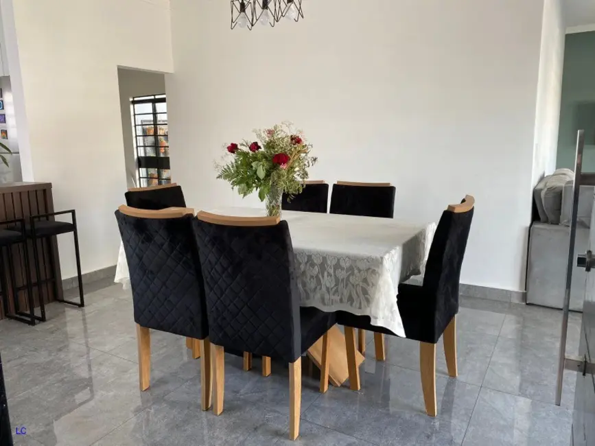 Foto 9 de Casa com 3 quartos à venda, 360m2 em Vila Nogueira, Campinas - SP