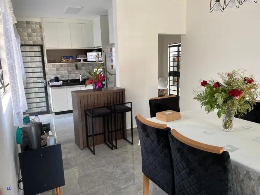 Foto 7 de Casa com 3 quartos à venda, 360m2 em Vila Nogueira, Campinas - SP