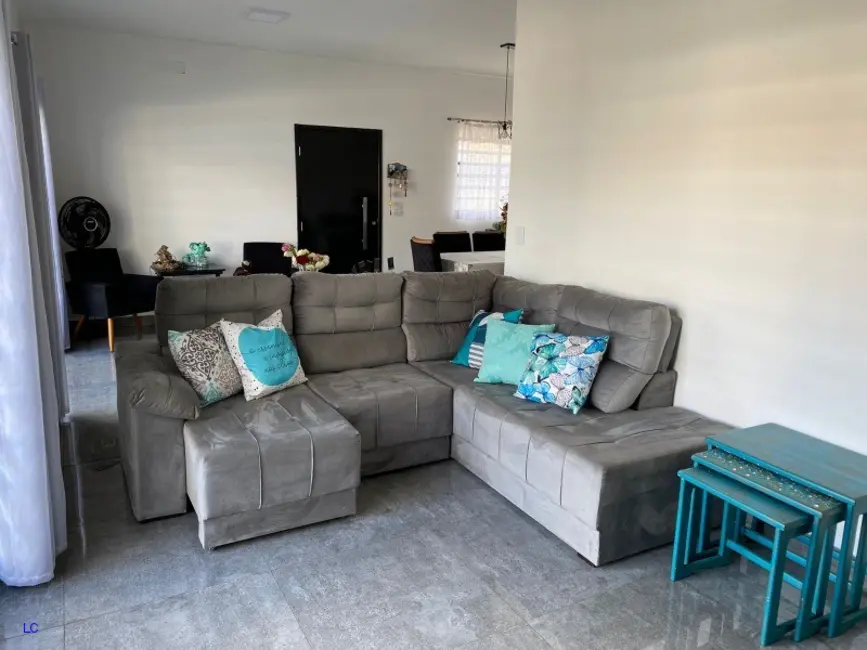 Foto 5 de Casa com 3 quartos à venda, 360m2 em Vila Nogueira, Campinas - SP