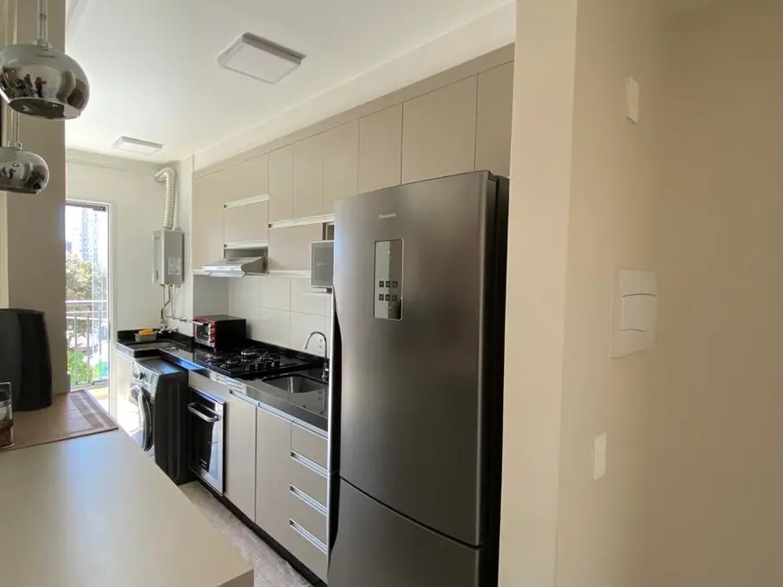 Foto 4 de Apartamento com 2 quartos à venda, 73m2 em Taquaral, Campinas - SP