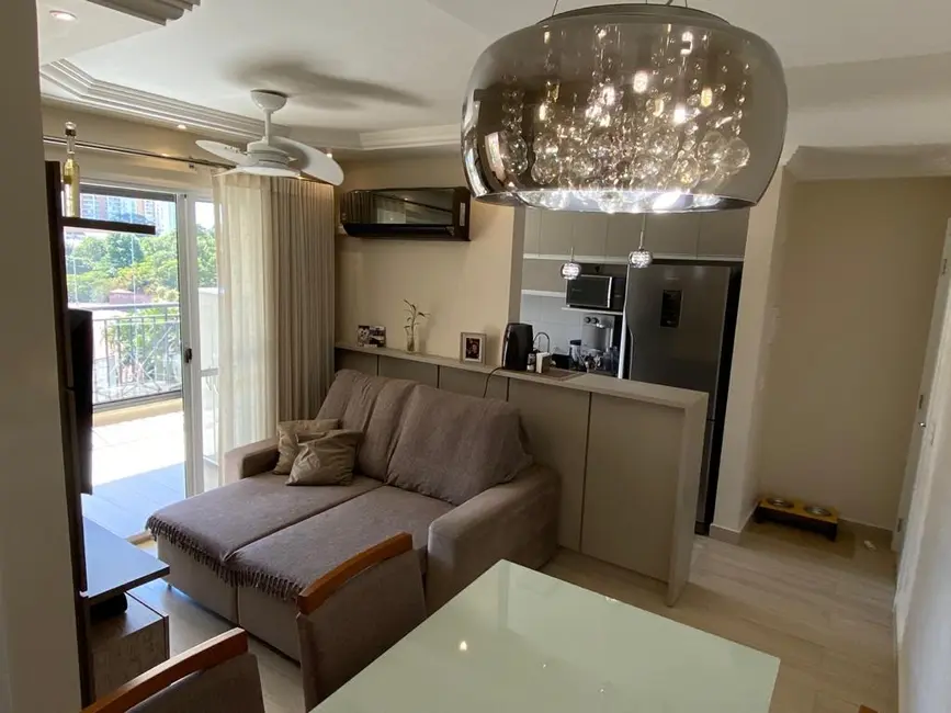 Foto 1 de Apartamento com 2 quartos à venda, 73m2 em Taquaral, Campinas - SP