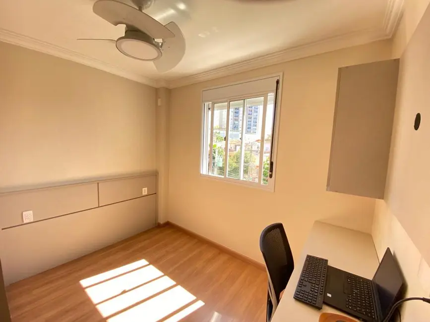 Foto 7 de Apartamento com 2 quartos à venda, 73m2 em Taquaral, Campinas - SP