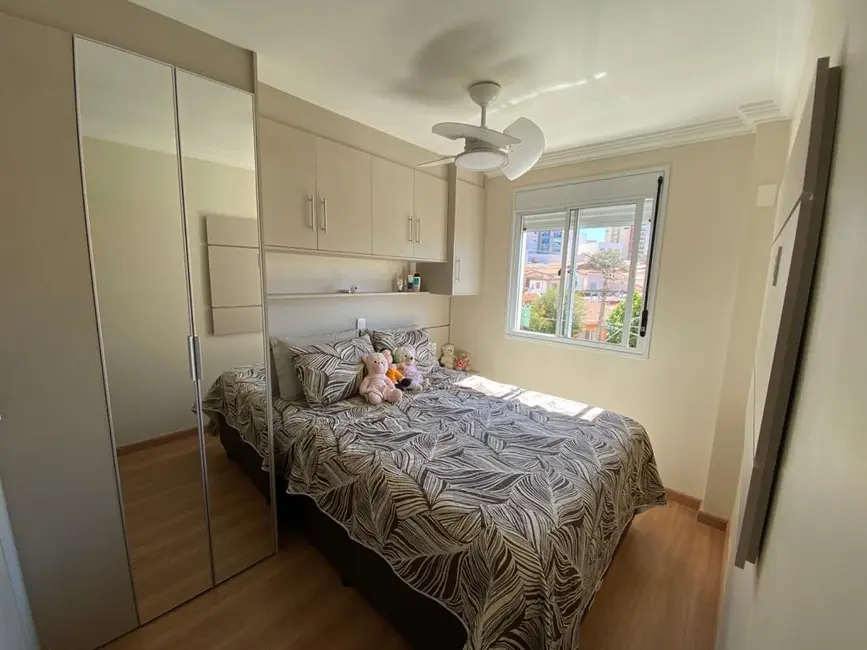 Foto 9 de Apartamento com 2 quartos à venda, 73m2 em Taquaral, Campinas - SP