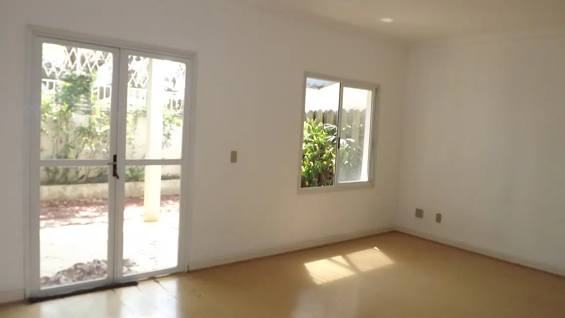 Foto 4 de Casa de Condomínio com 3 quartos à venda, 140m2 em Jardim Santa Genebra, Campinas - SP