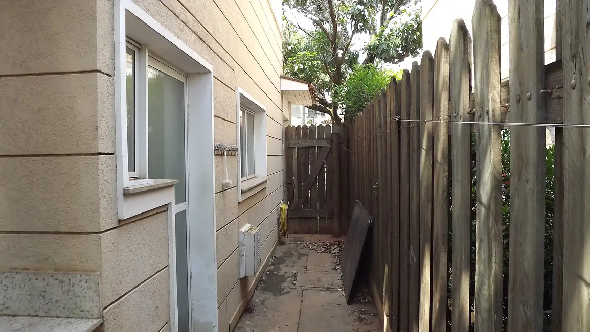 Foto 7 de Casa de Condomínio com 3 quartos à venda, 140m2 em Jardim Santa Genebra, Campinas - SP