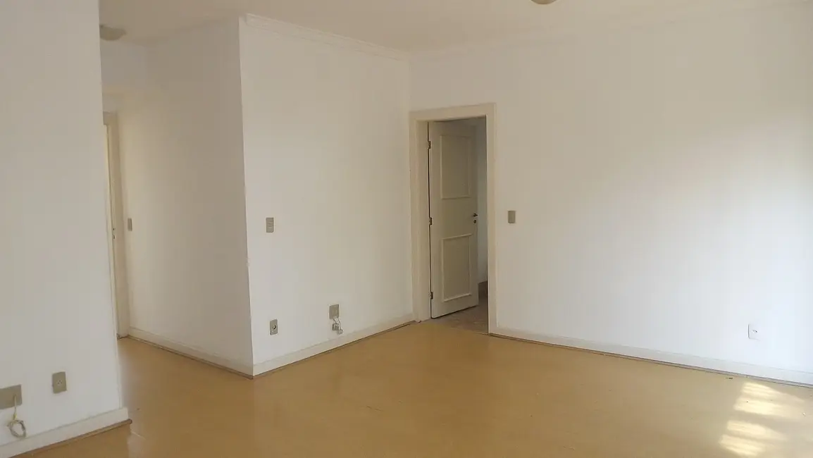 Foto 5 de Casa de Condomínio com 3 quartos à venda, 140m2 em Jardim Santa Genebra, Campinas - SP